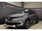 Renault Captur occasion Gris année 2017 boite Manuelle Annonce Renault Captur occasion Diesel 1.5 Energy dCi - 110 Intens à Riorges