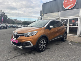 Renault Captur occasion 2019 mise en vente &agrave; Lab�ge par le garage VPN AUTOS TOULOUSE - photo n&deg;1