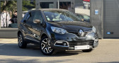 Renault Captur occasion année 2015 boite Automatique Annonce Renault Captur occasion Diesel 1.5 Energy dCi 90 AUTO EDC Hypnotic DISTRIB OK Cuir Rlink Ca à ANDREZIEUX-BOUTHEON