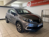 Renault Captur occasion année 2018 boite Manuelle Annonce Renault Captur occasion Diesel 1.5 Energy dCi - 90 Business à Saint-Étienne