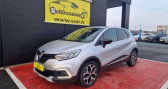 Annonce Renault Captur occasion Diesel 1.5 Energy dCi - 90 - BV EDC E6C Business � chateauroux