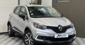 Renault Captur , garage NAUDE AUTOMOBILES CHAPONOST � CHAPONOST
