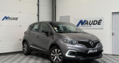 Renault Captur occasion année 2018 boite Manuelle Annonce Renault Captur occasion Diesel 1.5 Energy dCi 90 CH BUSINESS à CHAPONOST