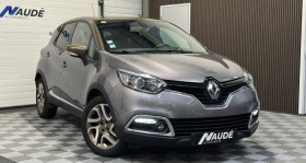 Renault Captur , garage NAUDE AUTOMOBILES CHAPONOST  CHAPONOST