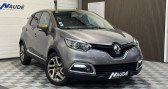 Renault Captur occasion  année 2015 boite Automatique Annonce Renault Captur occasion Diesel 1.5 Energy dCi 90 ch Hypnotic à CHAPONOST
