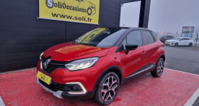 Renault Captur , garage SOLI � chateauroux