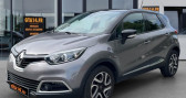 Renault Captur 1.5 Energy dCi - 90 Euro 6 2016 Intens   LE CASTELET 14