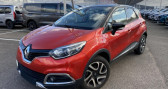 Renault Captur 1.5 Energy dCi 90 Helly Hansen  2015 - annonce de voiture en vente sur Auto Sélection.com