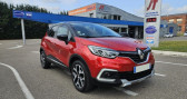 Renault Captur occasion année 2018 boite Manuelle Annonce Renault Captur occasion Diesel 1.5 Energy dCi - 90 Intens à BURNHAUPT LE HAUT