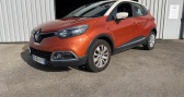 Renault Captur 1.5 Energy dCi - 90 Zen PHASE 1  � Fleurieux-sur-l'Arbresle 69