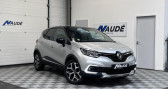 Renault Captur occasion année 2019 boite Manuelle Annonce Renault Captur occasion Diesel 1.5 Energy dCi 90CH Intens Distribution neuve à CHAPONOST