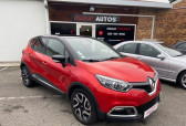 Renault Captur occasion année 2016 boite Manuelle Annonce Renault Captur occasion Diesel 1 5 L DCI 110 Intense à Bavilliers