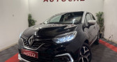 Renault Captur occasion année 2019 boite Manuelle Annonce Renault Captur occasion Diesel 1.5dCi 90 Intens à THIERS