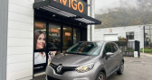 Renault Captur occasion  année 2013 boite Manuelle Annonce Renault Captur occasion Diesel 1.5L 90CH BUSINESS RADARS DE RECUL à Le Versoud