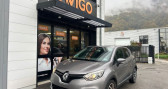 Renault Captur 1.5l 90ch business radars de recul   Le Versoud 38