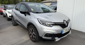 Renault Captur occasion 2019 mise en vente à Lières par le garage GARAGE AD LEFEBVRE - photo n°1
