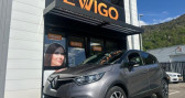 Renault Captur 1.5L DCI 90CH INTENS RADARS DE RECUL + COURROIE DISTRIBUTION   Le Versoud 38