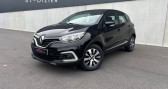 Renault Captur occasion année 2019 boite Manuelle Annonce Renault Captur occasion Diesel 1.5l dCi 90cv Zen - Régulateur De Vitesse / Radar De Recul - à Saint-Dizier