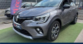 Renault Captur occasion année 2023 boite Automatique Annonce Renault Captur occasion Hybride 1.6 145ch TECHNO E-Tech Hybride à ROUEN