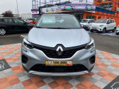 Annonce Renault Captur occasion  1.6 E-TECH 145 BUSINESS GPS Cam�ra Clim Auto � Montauban