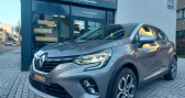 Annonce Renault Captur occasion Hybride 1.6 e-tech 145 ch techno bva  LIMOGES