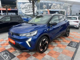 Renault Captur , garage SN DIFFUSION ALBI � Lescure-d'Albigeois