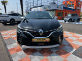 Renault Captur occasion année 2023 boite Automatique Annonce Renault Captur occasion 1.6 E-TECH 145 TECHNO GPS Caméra à Montauban