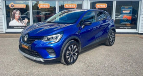 Renault Captur , garage EWIGO AUXERRE � Monéteau
