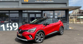 Renault Captur , garage EWIGO VALENCE  Valence