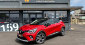 Renault Captur occasion année 2022 boite Automatique Annonce Renault Captur occasion Hybride 1.6 E-TECH 145CH HYBRID TECHNO BOITE AUTO PREMIERE MAIN ENTR à Valence