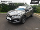 Renault Captur occasion Gris année 2021 boite Automatique Annonce Renault Captur occasion Hybride 1.6 E-Tech 145ch RS Line -21 à Glos