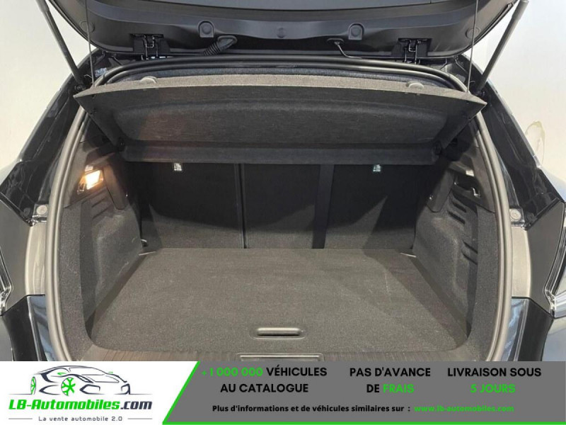 Renault Captur 1.6 E-Tech 145cv Autom. Techno (F  occasion  Beaupuy - photo n10