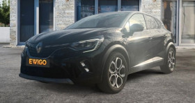 Renault Captur , garage EWIGO SAINTE MAXIME � SAINTE MAXIME