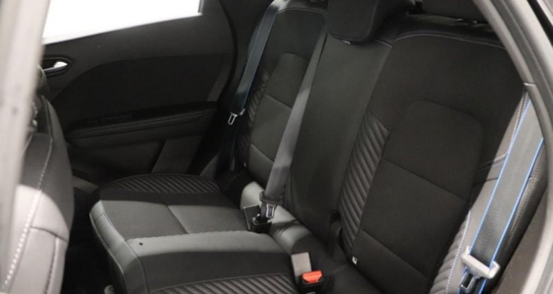 Renault Captur 1.6 E-TECH 145H 90 HYBRID ESPRIT ALPINE CARPLAY CAMERA 360 2025 - photo n°7 Renault Captur 1.6 E-TECH 145H 90 HYBRID ESPRIT ALPINE CARPLAY CAMERA 360  occasion à Jouy-aux-arches - photo n°7