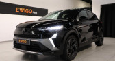 Renault Captur occasion  année 2025 boite Automatique Annonce Renault Captur occasion Hybride 1.6 E-TECH 145H 90 HYBRID ESPRIT ALPINE CARPLAY CAMERA 360 à Jouy-aux-arches
