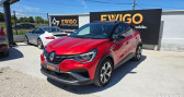 Renault Captur 1.6 E-TECH 145H 90 HYBRID FULL-HYBRID 1.2KWH RS LINE   ANDREZIEUX-BOUTHEON 42