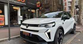 Renault Captur occasion 2025 mise en vente à Montrouge par le garage EWIGO MONTROUGE - photo n°1