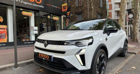 Renault Captur , garage EWIGO MONTROUGE  Montrouge