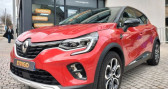 Annonce Renault Captur occasion Hybride 1.6 e-tech 145h 90 hybrid full-hybrid 1.2kwh techno bva � LIMOGES