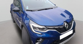 Renault Captur occasion 2022 mise en vente &agrave; CHANAS par le garage CHANAS AUTO - photo n&deg;1