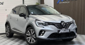 Annonce Renault Captur occasion Hybride 1.6 E-Tech 160ch Hybride rechargeable Initiale Paris - Camr  CHAPONOST