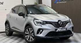 Renault Captur , garage NAUDE AUTOMOBILES CHAPONOST  CHAPONOST