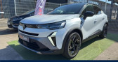 Renault Captur occasion année 2024 boite Automatique Annonce Renault Captur occasion Hybride 1.6 E-TECH FULL HYBRID 145 ESPRIT ALPINE à ROUEN