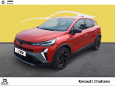 Renault Captur 1.6 E-Tech full hybrid 145ch esprit Alpine   CHALLANS 85