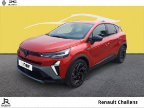 Renault Captur , garage RENAULT CHALLANS  CHALLANS
