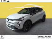 Renault Captur 1.6 E-Tech full hybrid 145ch esprit Alpine  2024 - annonce de voiture en vente sur Auto Sélection.com