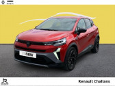 Renault Captur 1.6 E-Tech full hybrid 145ch esprit Alpine   CHALLANS 85