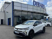 Renault Captur occasion année 2024 boite Robotisee Annonce Renault Captur occasion Hybride 1.6 E-TECH FULL HYBRID 145CH ESPRIT ALPINE à Labège