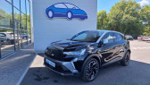 Renault Captur occasion année 2025 boite Robotisee Annonce Renault Captur occasion Hybride 1.6 E-TECH FULL HYBRID 145CH ESPRIT ALPINE à Labège