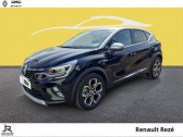Renault Captur occasion année 2024 boite Automatique Annonce Renault Captur occasion Essence 1.6 E-Tech full hybrid 145ch Techno à REZE